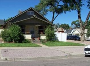 430 W Evans Ave, Pueblo, CO 81004