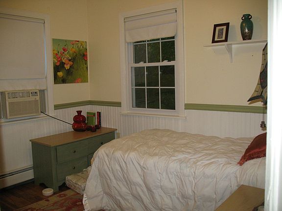 2nd Bedroom on ground floor