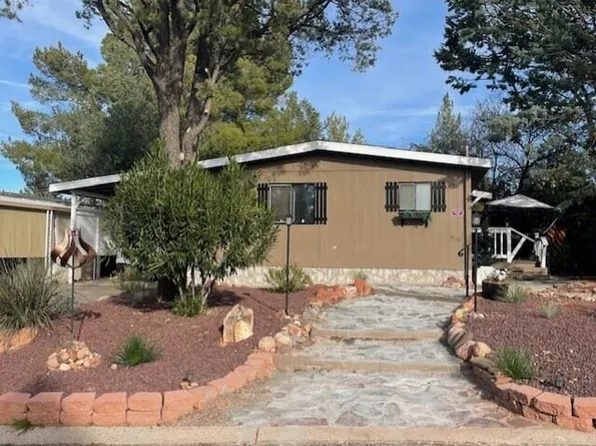 6770 W State Route 89a #84, Sedona, AZ 86336