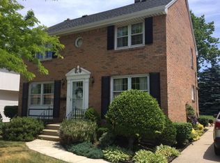 56 Baker Ct, Lackawanna, NY 14218