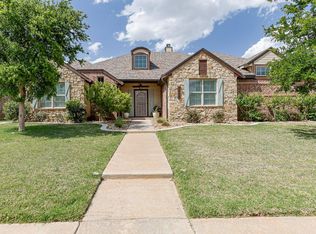 3616 133rd St, Lubbock, TX 79423