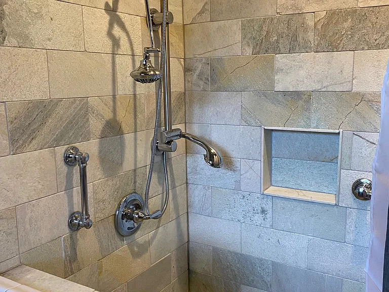 2nd Floor Room with Private Bath - $1,350 - TOTAL