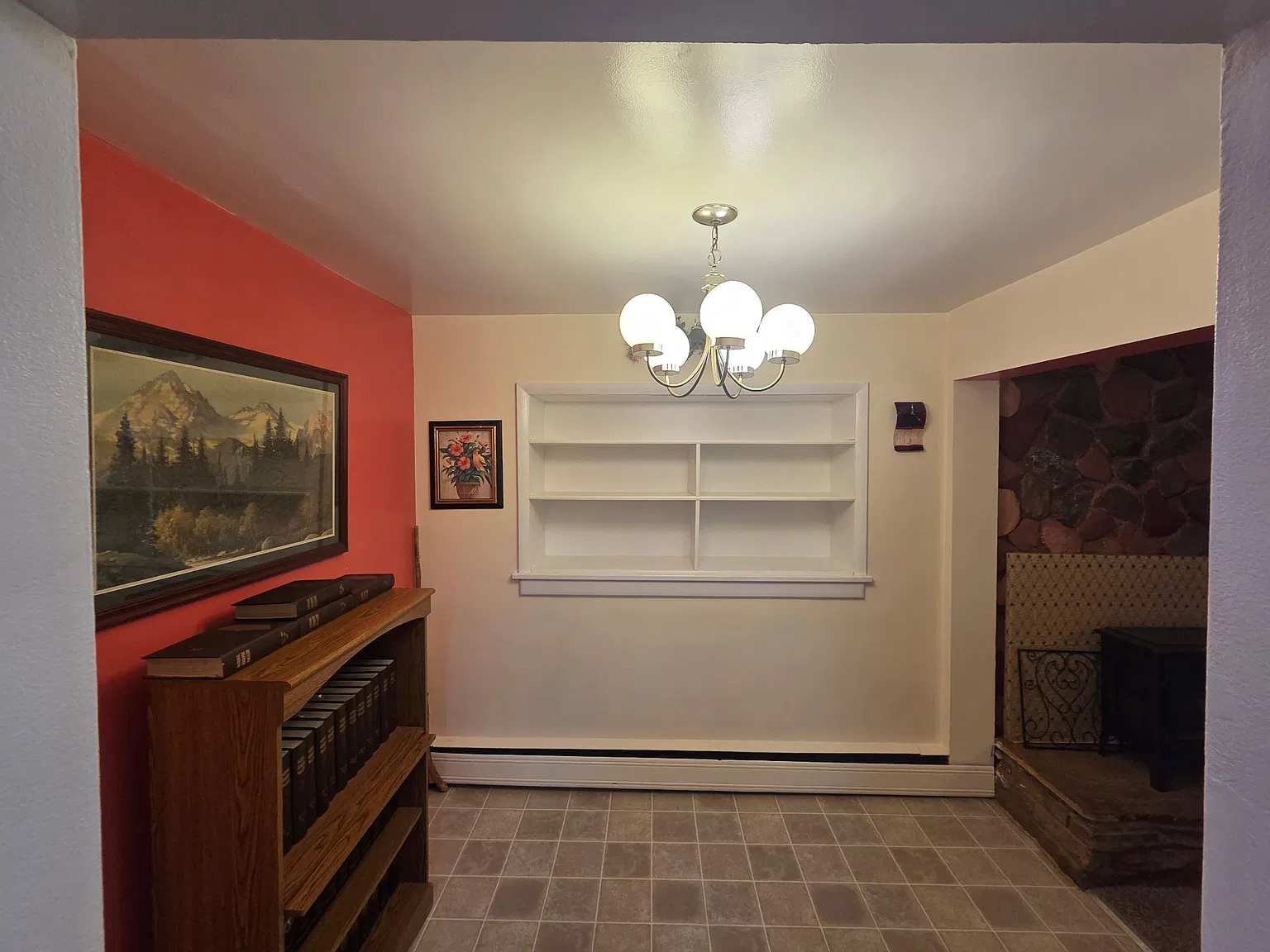 3 bed, 1400 sqft, $1,800 — Photo 4