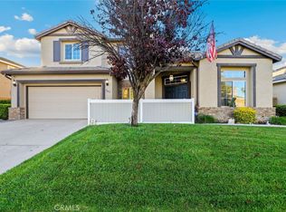 761 Shiraz Dr, Hemet, CA 92545