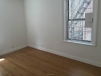 Rented by Town Residential