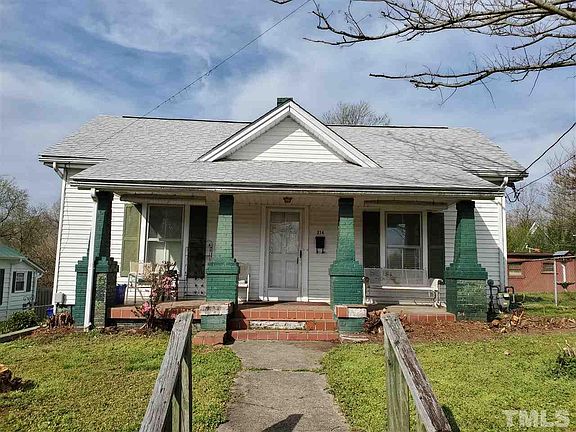 2nd image of 214 Jones Ave