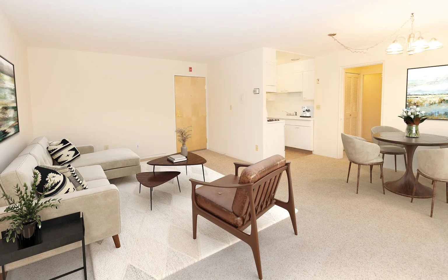 2920 Dean Parkway Apartments — Photo 3