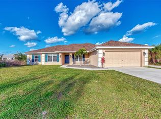9421 Panama Cir, Port Charlotte, FL 33981