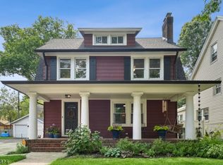 124 Reynolds Pl, South Orange, NJ 07079