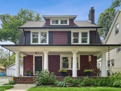 124 Reynolds Pl, South Orange, NJ, 07079