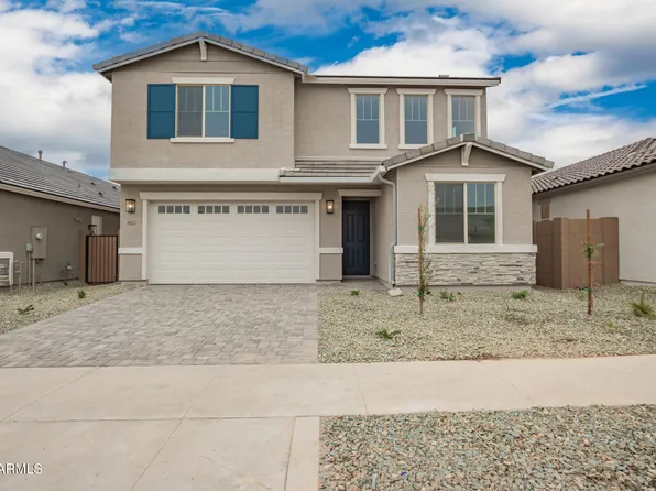 8025 W GRANADA Road, Phoenix, AZ 85035