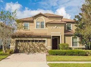1416 MOON VALLEY DRIVE, DAVENPORT, FL 33896