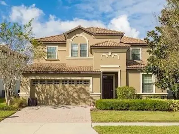 1416 MOON VALLEY DRIVE, DAVENPORT, FL 33896