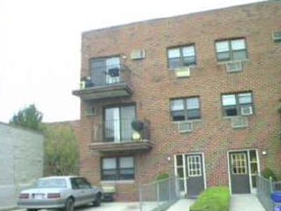 1017 E 87th St #5A, Brooklyn, NY, 11236
