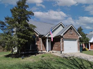 3100 Navajo Ct, Lexington, KY