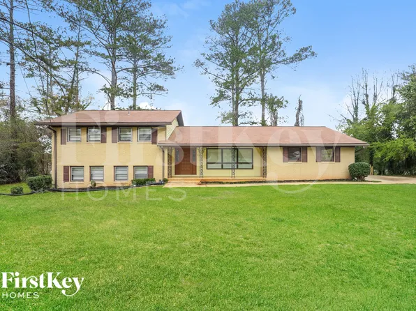 347 Judy Dr, McDonough, GA 30253