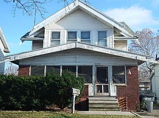 4236 Burnham Ave, Toledo, OH 43612