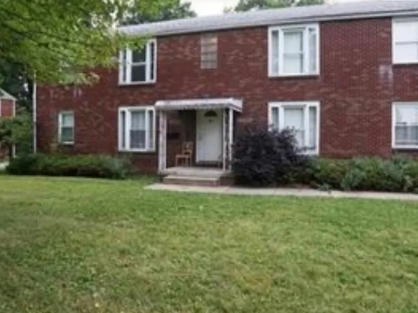 5252 Pine Tree Ln #1&2, Youngstown, OH 44512