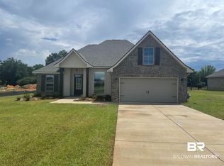 22386 Hibiscus Cir, Foley, AL 36535