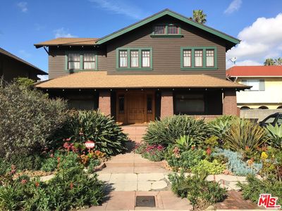 1801 S Harvard Blvd, Los Angeles, CA, 90006