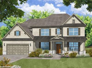 566 Claremorris Trce, Powder Springs, GA 30127