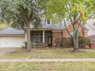 7815 Highland Arbor Dr, Houston, TX 77070