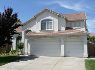 8790 White Peacock Way, Elk Grove, CA 95624