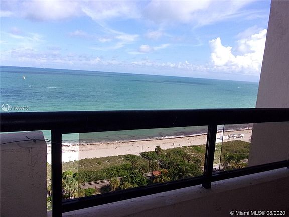 4th image of 2555 Collins Ave APT 1709