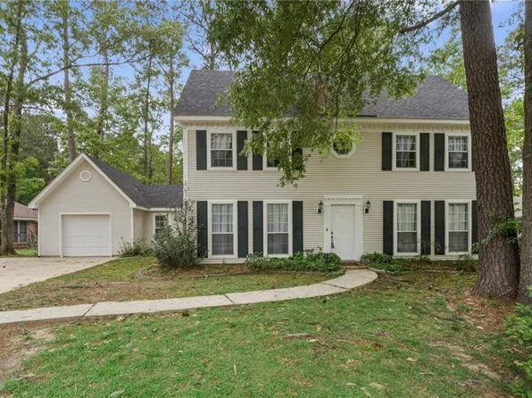 607 Plantation Blvd, Mandeville, LA 70448