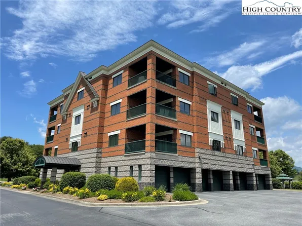 143 Sports Club Lane #214, Boone, NC 28607