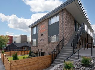 4501 Fremont Ave N APT 1, Seattle, WA 98103