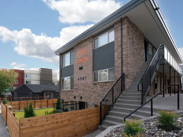 Brand New Remodel Spacious 3BR/2BA Residence High Ceilings with A/C in Heart of Fremont
