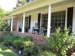 815 Rhodes Dr, Tyler, TX 75701