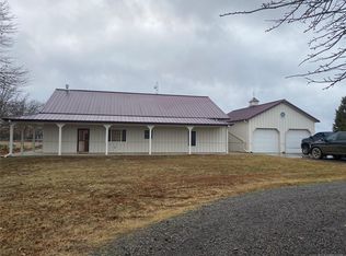 7901 S 55th St E, Muskogee, OK 74403