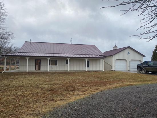 7901 S 55th St E, Muskogee, OK 74403