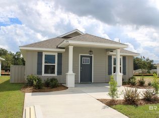 1216 Sweet Laurel St, Foley, AL 36535