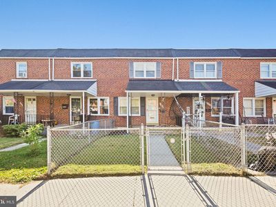 1329 Medfield Ave, Baltimore, MD, 21211
