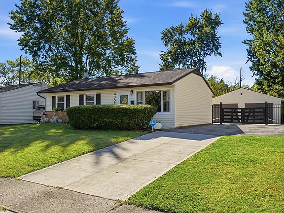 3rd image of 4307 Conover Pl