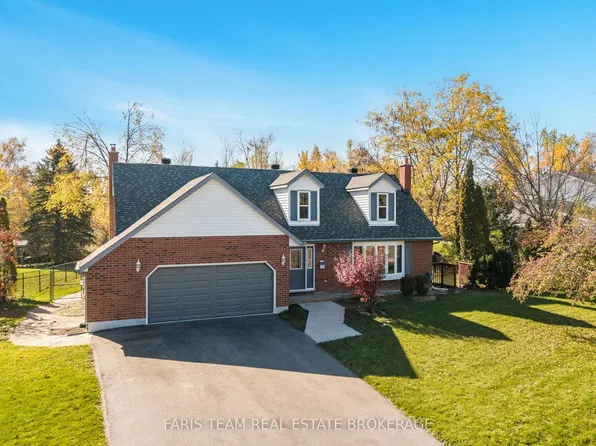 5 Elvyn Cres, Oro Medonte, ON L0L 2E0