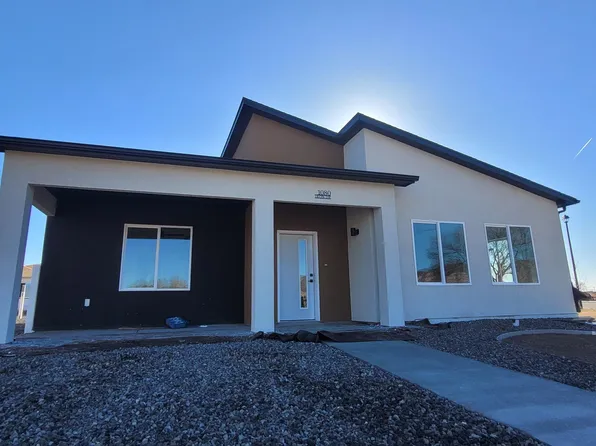 1080 Iron Dr, Fruita, CO 81521