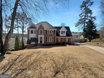 2448 Tift Ct NW, Kennesaw, GA, 30152