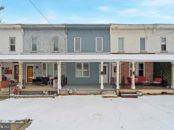 433 Iroquois St, Lester, PA 19029