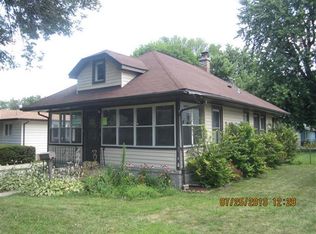 17929 Ridgewood Ave, Lansing, IL 60438