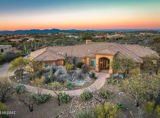 14153 N Honey Bee Trl, Oro Valley, AZ 85755