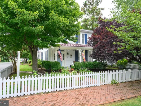 110 N Morris St, Oxford, MD 21654