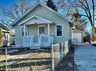 1411 Idaho St, Des Moines, IA 50316