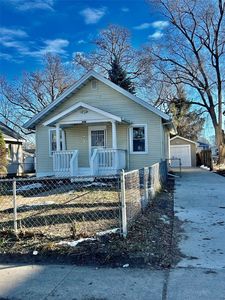 1411 Idaho St, Des Moines, IA, 50316
