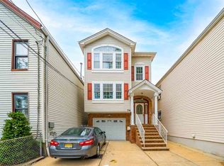 74 Kossuth St FLOOR 1, Newark, NJ 07105