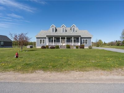 21724 Farney Pit Rd, Carthage, NY, 13619
