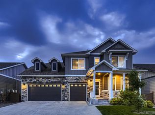 1590 Wingfeather Ln, Castle Rock, CO 80108